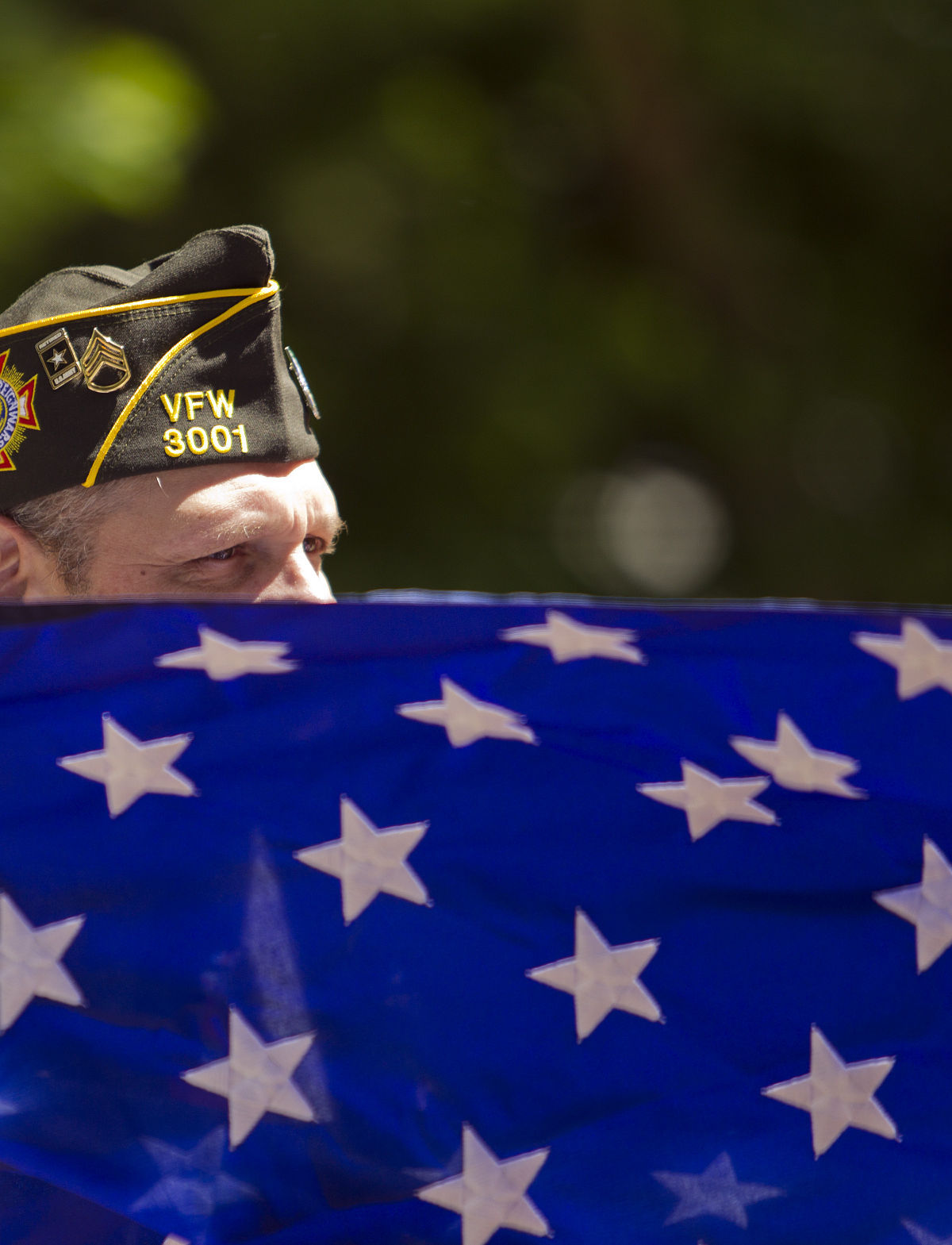 Memorial Day Ceremony